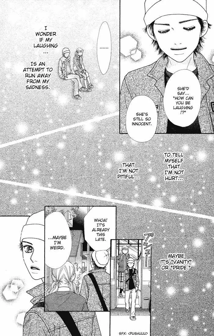 Parfait Tic Chapter 65 22